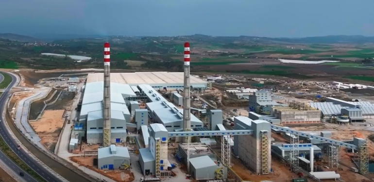 Şişecam 315 milyon euroluk düz cam tesisini tamamladı