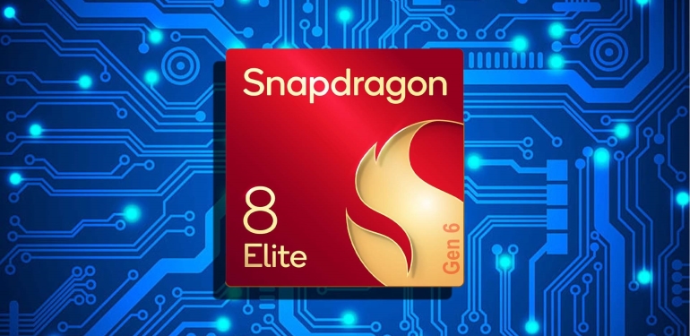 Snapdragon 8 Elite Gen 6 serisi ortaya çıktı: Üç model geliyor
