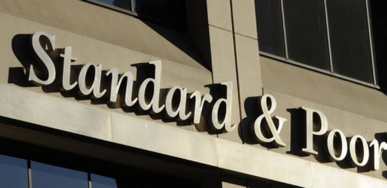 S&P Global, Asya Pasifik için büyüme tahminini yükseltti