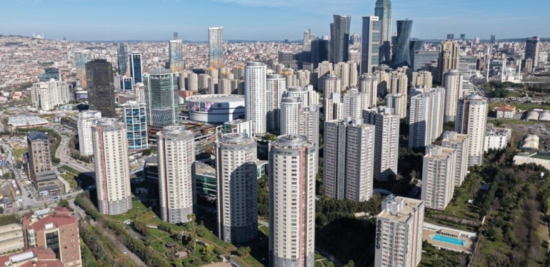 SPK’dan Ağaoğlu GYO’ya halka arz onayı