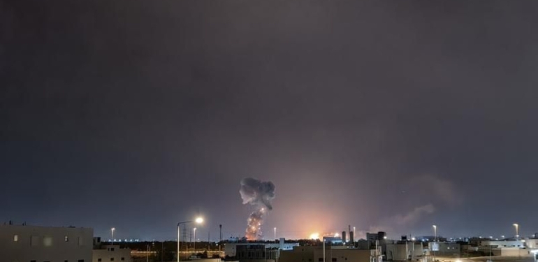 Suudi Arabistan, 5 İranlı diplomatı “istenmeyen kişi” ilan etti