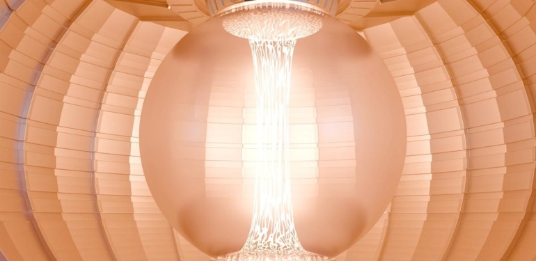 Tarihi adım: İngiltere, kömür santralini füzyon santraline dönüştürüyor