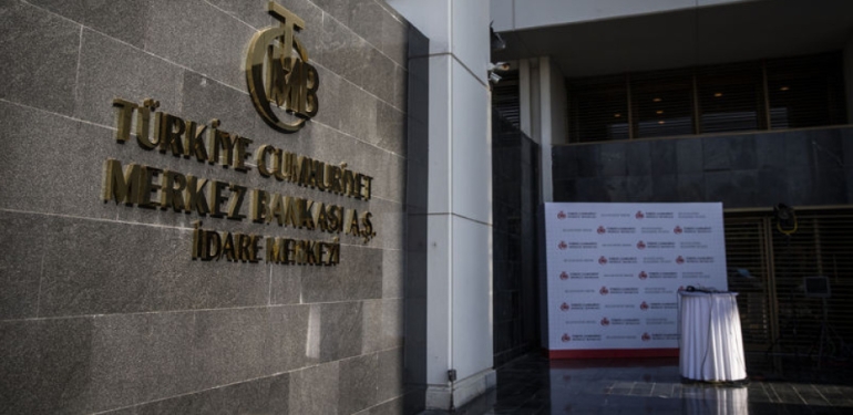 TCMB rezervlerinde hızlı düşüş
