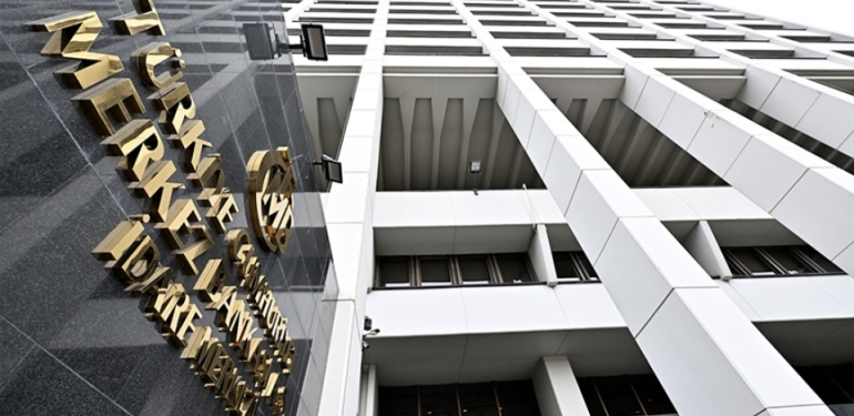 TCMB sekiz tahvil için doğrudan alım ihalesi başlattı