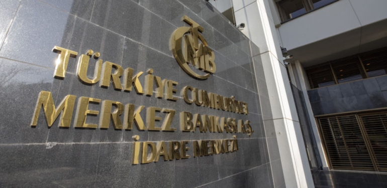TCMB’den Hükümet’e enflasyon mektubu
