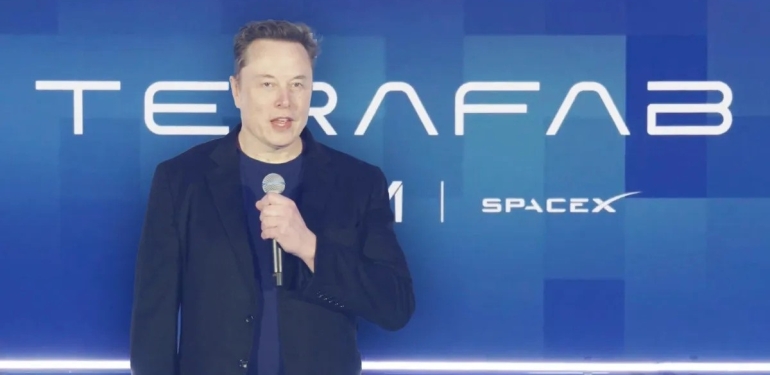 Tesla, Elon Musk’ın 5 trilyon dolarlık Terafab projesi için işe alımlara başladı