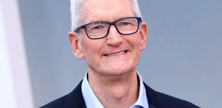 Tim Cook’tan ayrılık iddialarına net yanıt: “Apple’sız bir hayat düşünemiyorum”