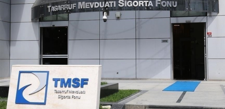 TMSF, Faruk Güllü Ticareti satışa çıkardı