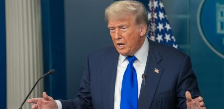 Trump’tan İran’a 48 saat süre, İran’dan yanıt