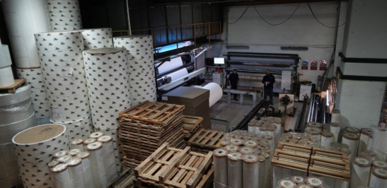 Türk plastik endüstrisinde savaş alarmları