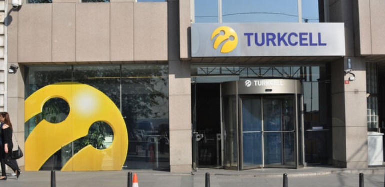 Turkcell’in 5G yatırımlarına bir milyar dolarlık dev kaynak