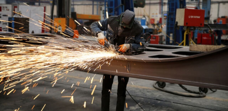 TÜSİAD maliyet bazlı rekabet gücü endeksi son çeyrekte geriledi