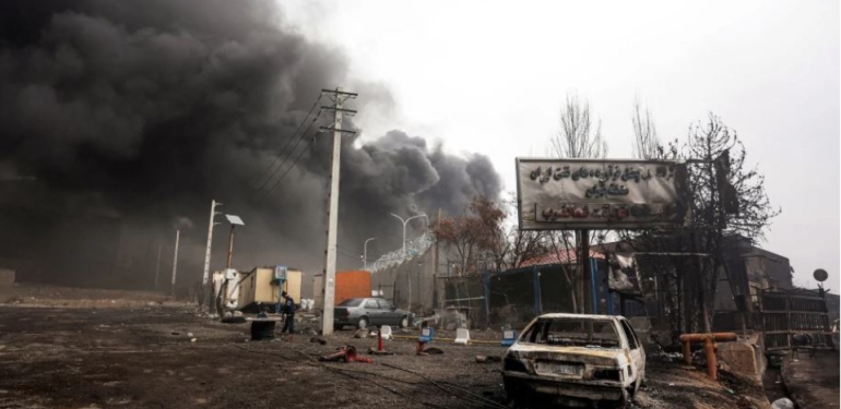 Uluslararası Enerji Ajansı: 40’tan fazla enerji tesisi ciddi hasar gördü