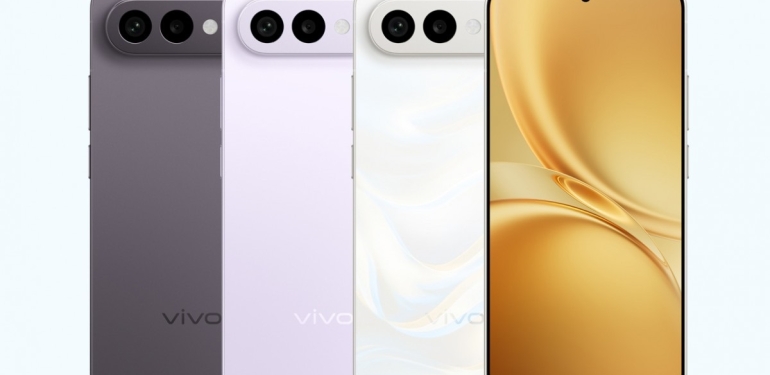 Vivo X300 FE tanıtıldı: Kompakt boyutlar ve 6.500 mAh batarya