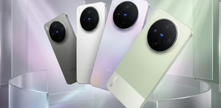 Vivo X300s özellikleri lansman öncesi netleşti: İşte beklenen özellikler