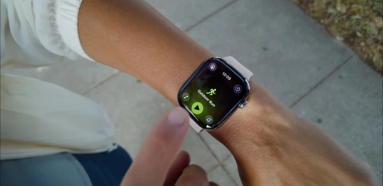 watchOS 26.4 yayınlandı: İşte Apple Watch’lara gelen yenilikler