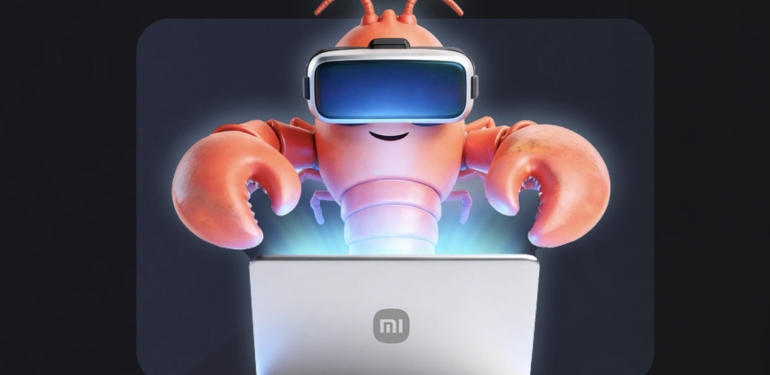 Xiaomi, trilyon parametreli büyük dil modeli Mimo-V2-Pro’yu piyasaya sürdü