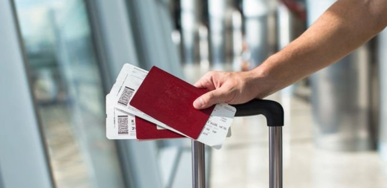 Yabancı ziyaretçi sayısında düşüş