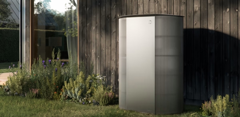 Yazın depolanan güneş enerjisi kışın kullanılacak: Yeni katı hal hidrojen sistemi