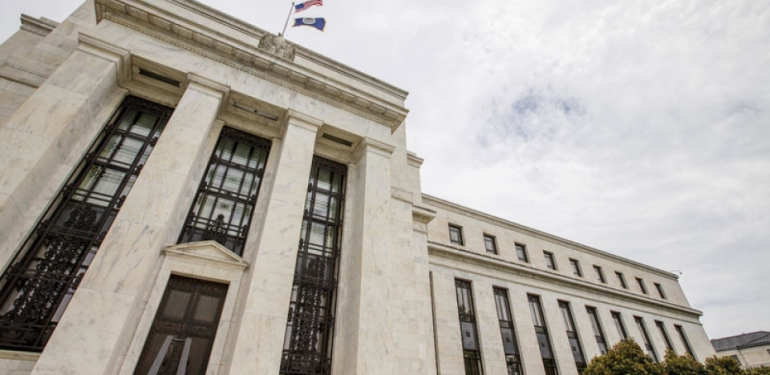 Yeni Fed başkanında hukuki kriz