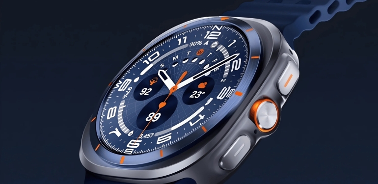 Yeni Galaxy Watch Ultra, Exynos işlemciyle gelmeyecek