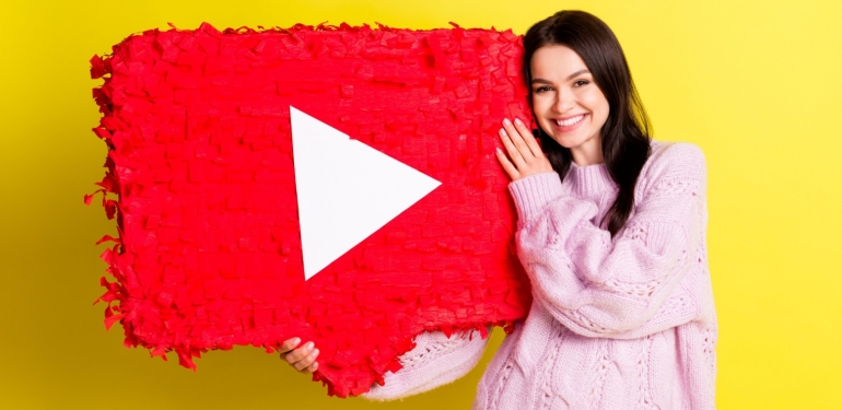 YouTube Üretici Ortaklıkları programını duyurdu