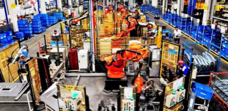 Yurt dışı ÜFE yıllık bazda 20 ayın en yüksek seviyesinde